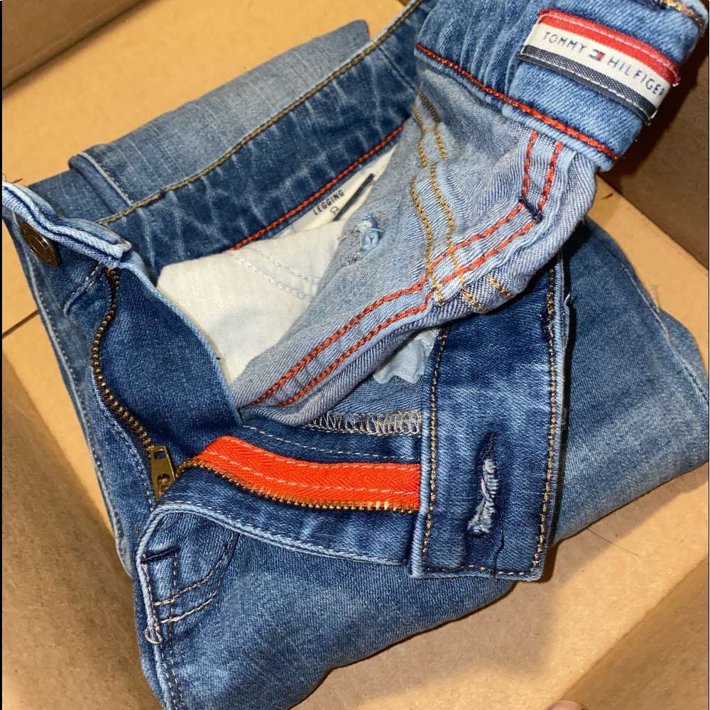 Tommy Jeans